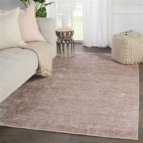 large pink rug for sale
